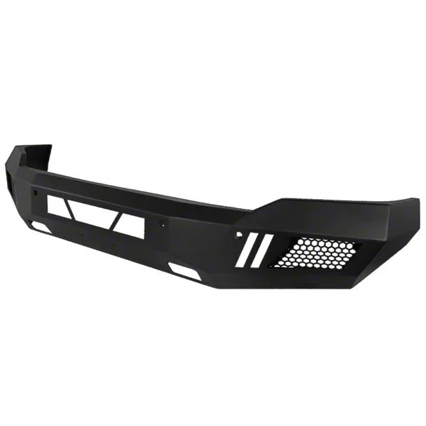 LD Style Front Bumper (14-15 Sierra 1500)