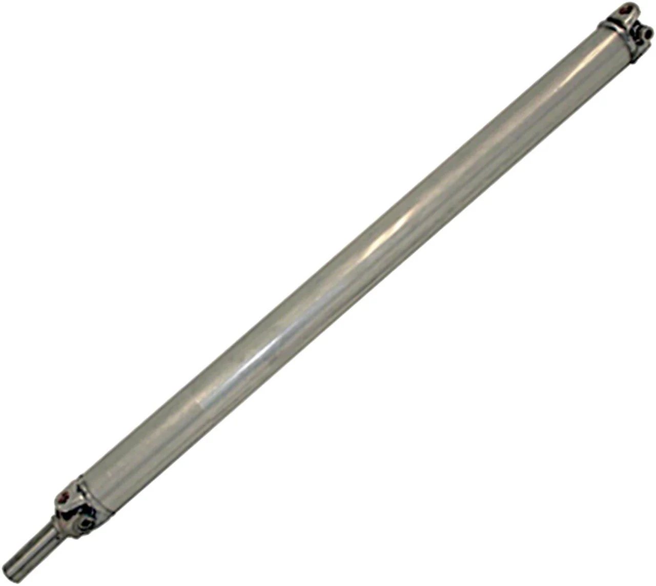 Rear Driveshaft Assembly (14-18 4WD 4.3L Sierra 1500 Regular Cab w/ 6.50-Foot Standard Box)