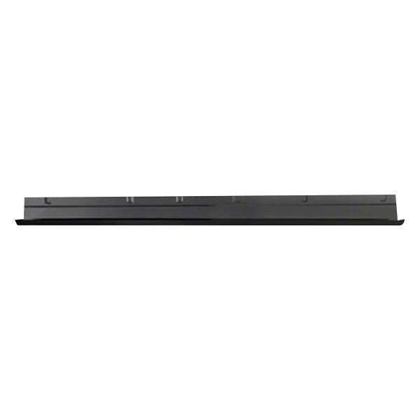 Replacement Rocker Panel; Passenger Side (14-16 Sierra 1500 Double Cab)