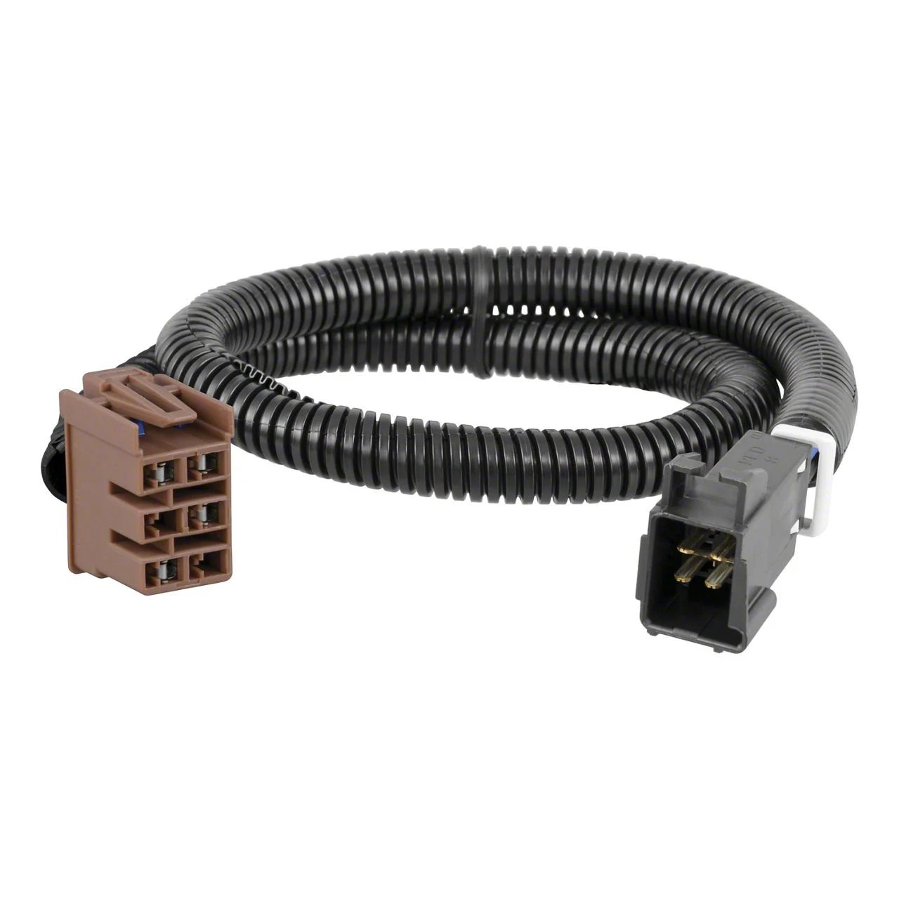 Trailer Brake Controller Harness (03-06 Sierra 1500)