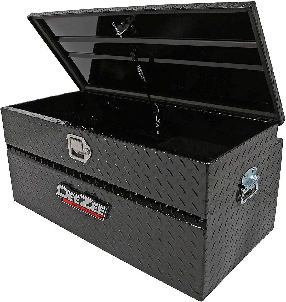 37-Inch Red Label Series Portable Utility Tool Box (Universal; Some Adaptation May Be Required)