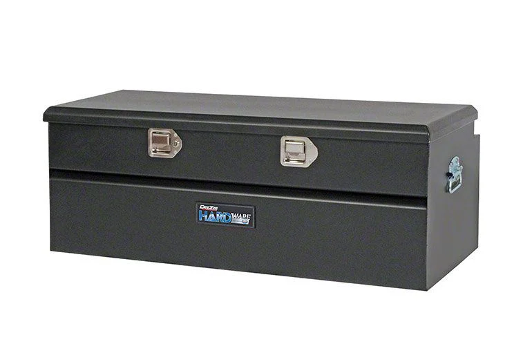 46-Inch HARDware Series Utility Tool Box (Universal; Some Adaptation May Be Required)