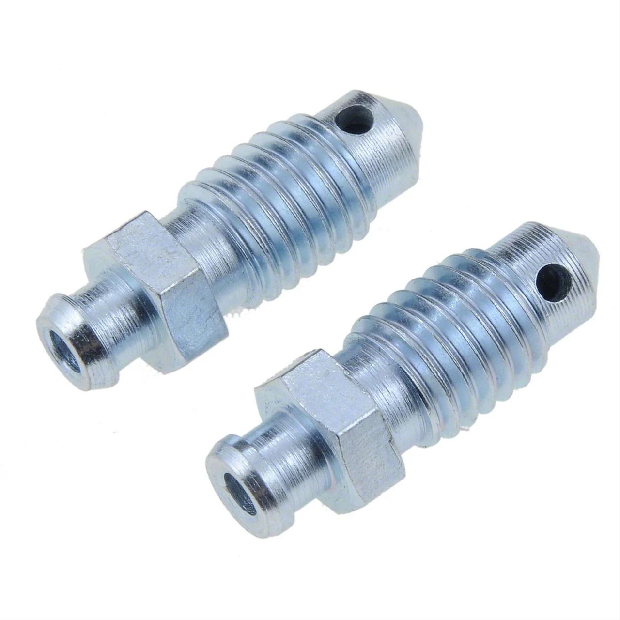 Brake Bleeder Screw; M10-1.50 x 30mm (09-13 Sierra 2500 HD)