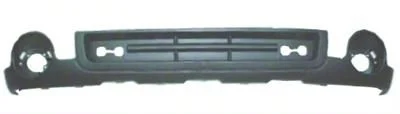 Replacement Bumper Cover; Front Lower (07-13 Sierra 2500 HD)