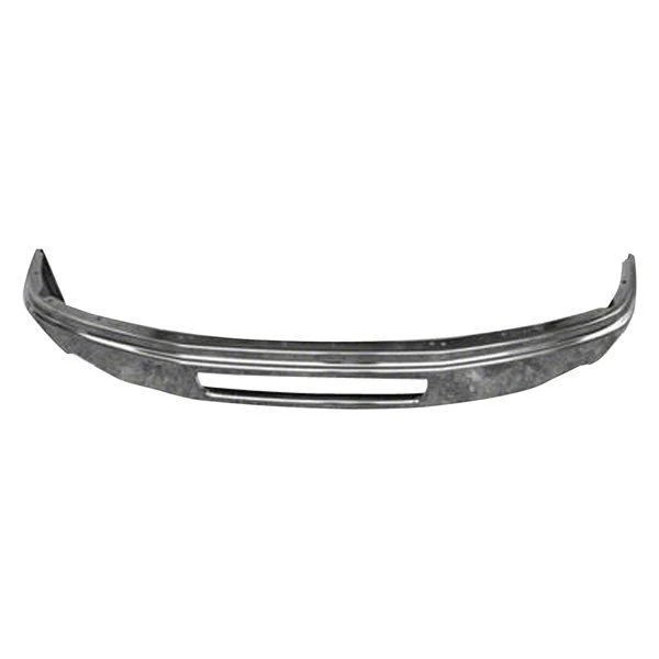 Replacement Front Bumper Face Bar (11-14 Sierra 2500 HD)