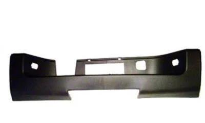 Replacement Bumper Step Pad; Rear (07-13 Sierra 2500 HD)
