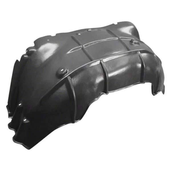 Replacement Inner Fender Liner; Front Passenger Side (15-17 Sierra 2500 HD)