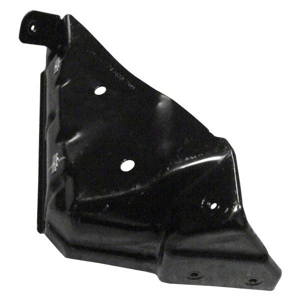Replacement Fender Brace; Front Passenger Side (15-19 Sierra 2500 HD)