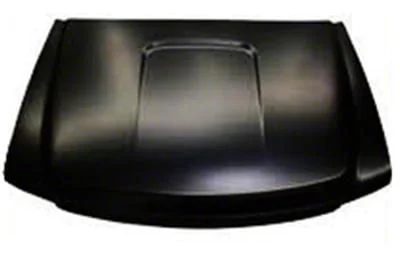 Replacement Hood Panel Assembly (07-10 Sierra 2500 HD)