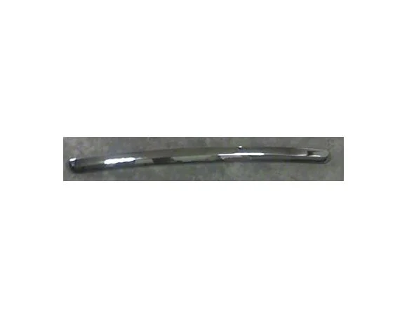 Replacement Hood Panel Molding (07-10 Sierra 2500 HD)