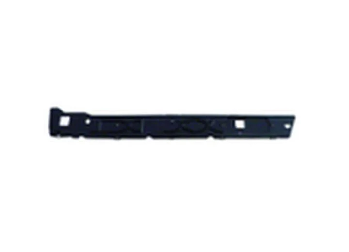 Replacement Rocker Panel; Driver Side (15-19 Sierra 2500 HD)