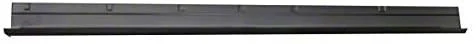 Replacement Rocker Panel; Driver Side (14-16 Sierra 2500 HD Crew Cab)