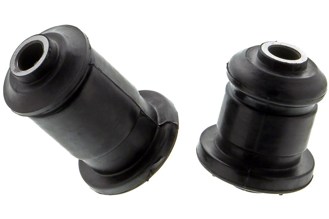 Supreme Front Lower Control Arm Bushing Kit (07-10 Sierra 2500 HD)