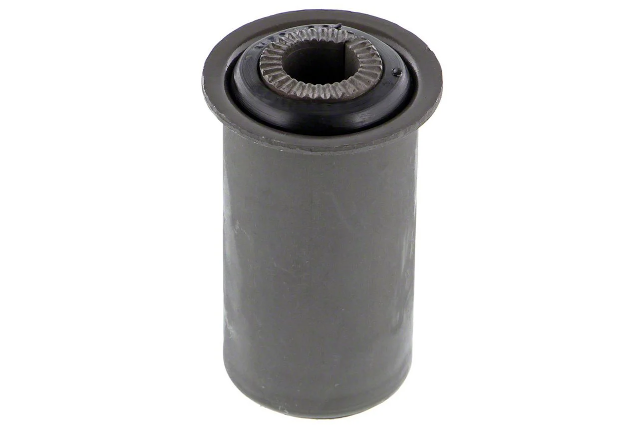 Supreme Leaf Spring Bushing; Rear Forward (11-14 Sierra 2500 HD)