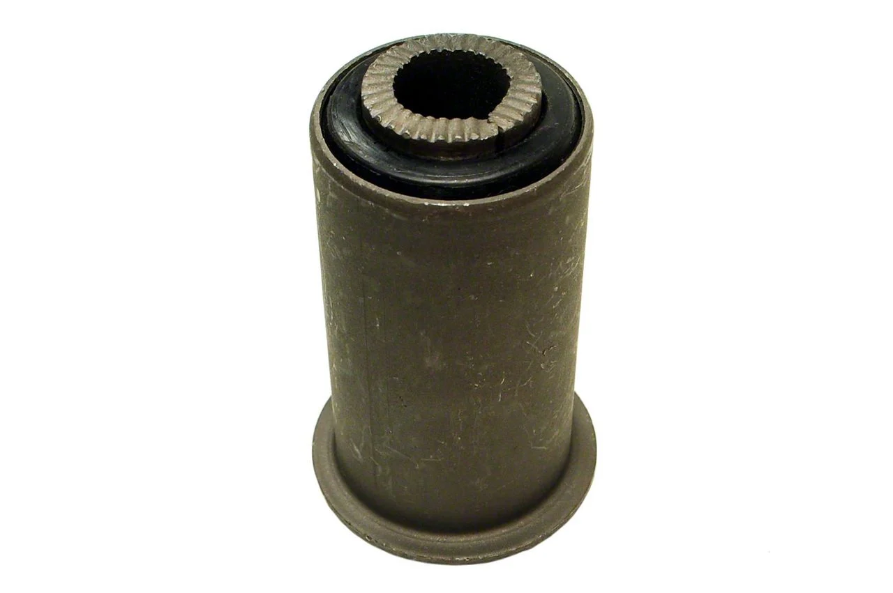 Supreme Leaf Spring Bushing; Rear Rearward (11-14 Sierra 2500 HD)