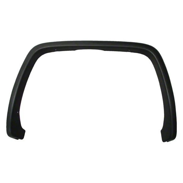 Replacement Wheel Arch Molding; Rear Driver Side (15-19 Sierra 2500 HD)