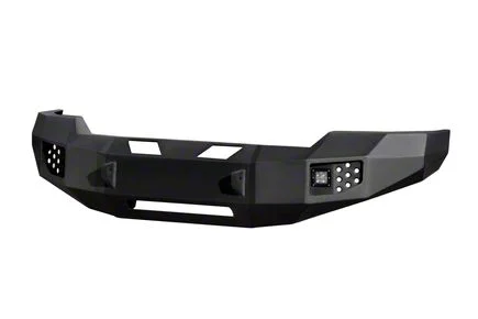 DV8 Offroad Front Bumper (16-18 Silverado 1500)