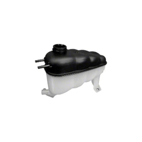 Replacement Coolant Recovery Tank (14-19 Silverado 1500)