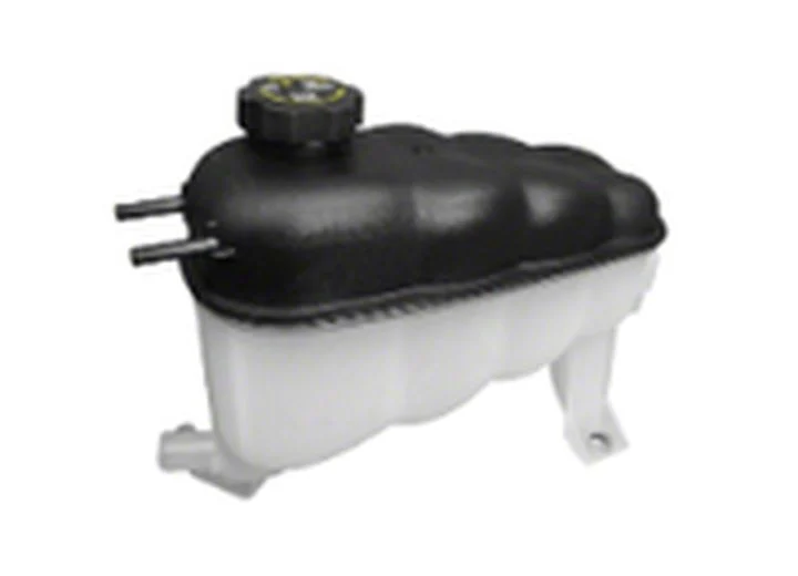 Replacement Coolant Recovery Tank (14-18 Silverado 1500)