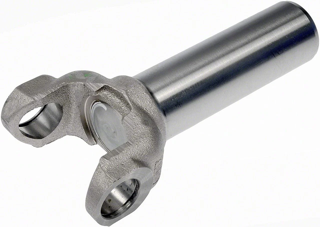 Driveshaft Slip Yoke; Rear Driveshaft at Transfer Case (06-18 4.3L, 5.3L Silverado 1500)