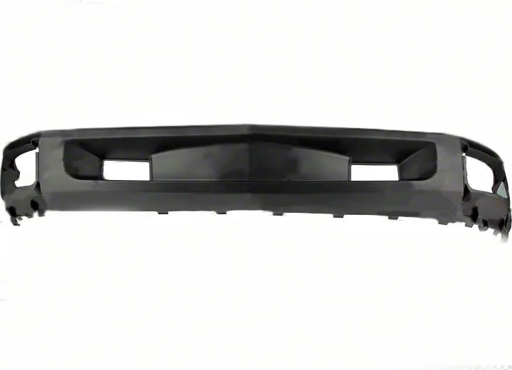 Replacement Front Bumper Air Deflector (09-13 Silverado 1500)