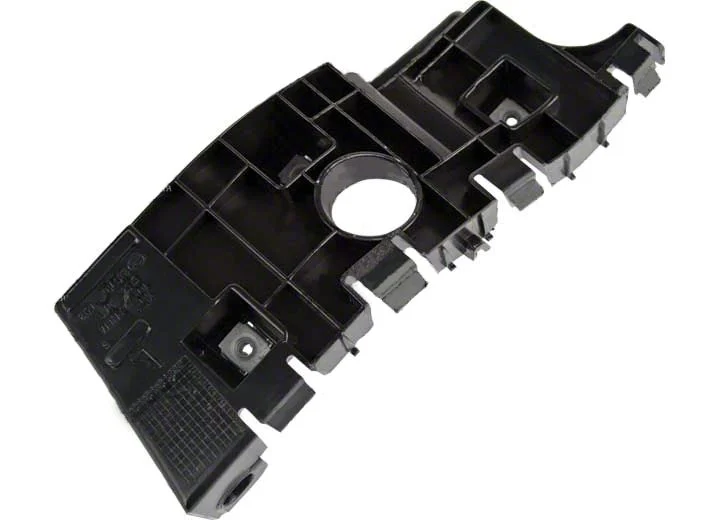 Replacement Front Bumper Cover Retainer Bracket; Driver Side (14-15 Silverado 1500)