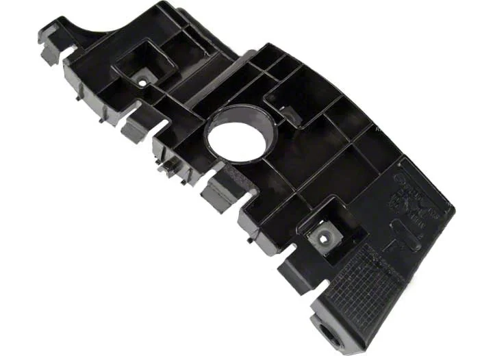 Replacement Front Bumper Cover Retainer Bracket; Passenger Side (14-15 Silverado 1500)
