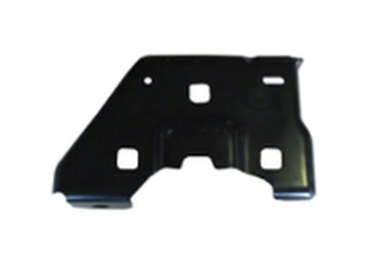 Replacement Front Bumper Inner Mounting Bracket; Driver Side (14-18 Silverado 1500)
