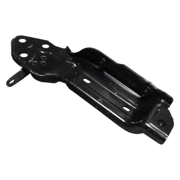 Replacement Front Fender Brace; Driver Side (14-18 Silverado 1500)