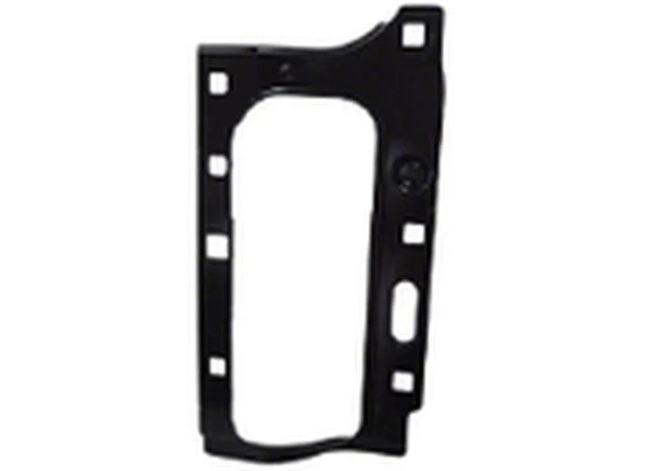 Replacement Headlight Bracket; Driver Side (14-18 Silverado 1500)