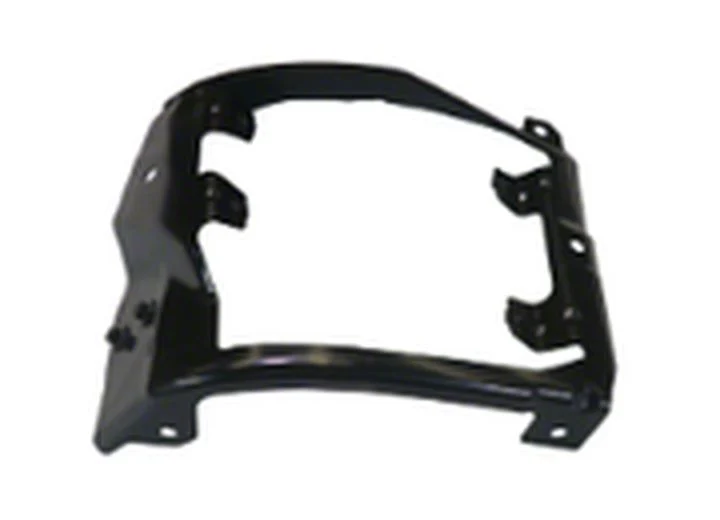 Replacement Outer Front Bumper Support Bracket; Passenger Side (16-18 Silverado 1500)
