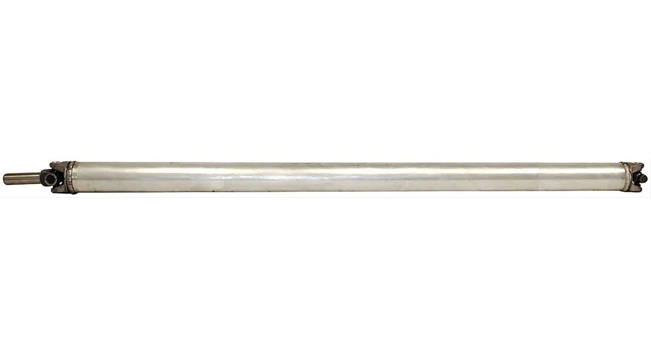 Rear Driveshaft Assembly (04-06 2WD Silverado 1500 Crew Cab)