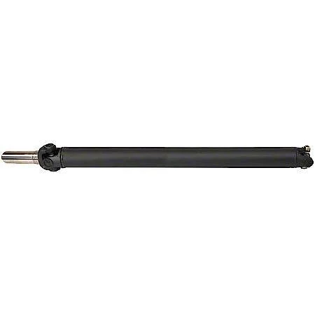 Rear Driveshaft Assembly (15-17 4WD 5.3L Silverado 1500 Regular Cab w/ 6.50-Foot Standard Box)