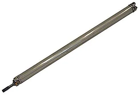 Rear Driveshaft Assembly (15-18 2WD V8 Silverado 1500 Double Cab, Crew Cab)