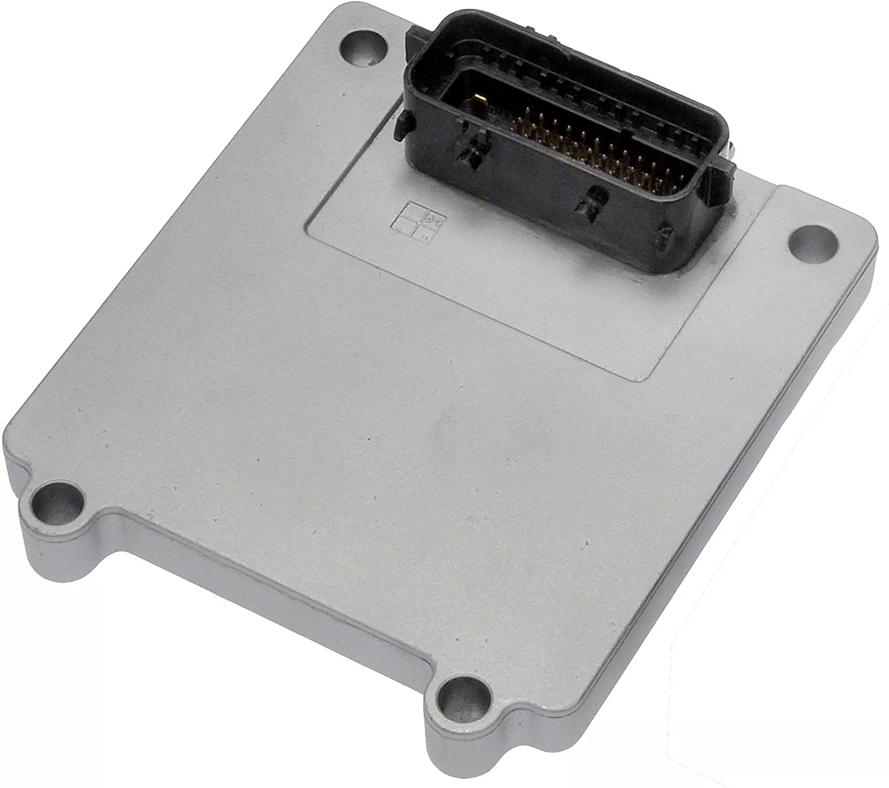 Remanufactured Transmission Control Module (07-13 Silverado 1500)