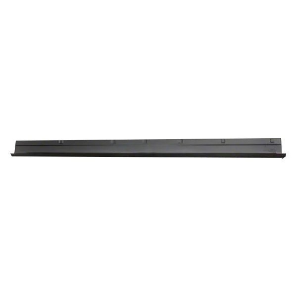 Replacement Rocker Panel; Passenger Side (14-16 Silverado 1500 Crew Cab)
