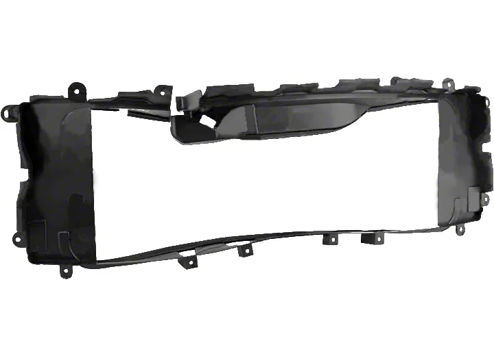 Replacement Upper Grille Mounting Panel (14-18 Silverado 1500)