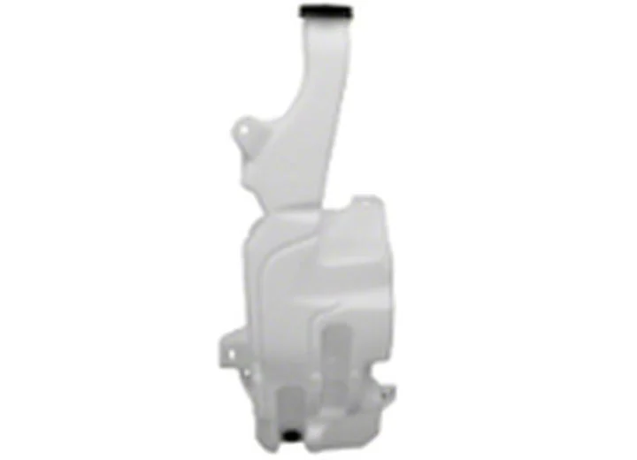 Replacement Windshield Washer Fluid Reservoir (07-13 Silverado 1500)