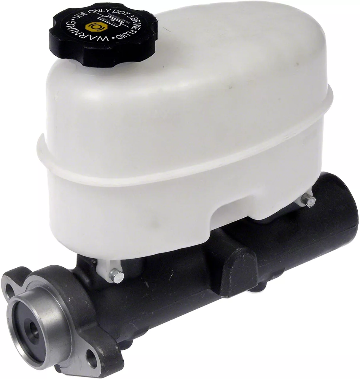 Brake Master Cylinder (09-13 Silverado 2500 HD w/ Active Brake Control)
