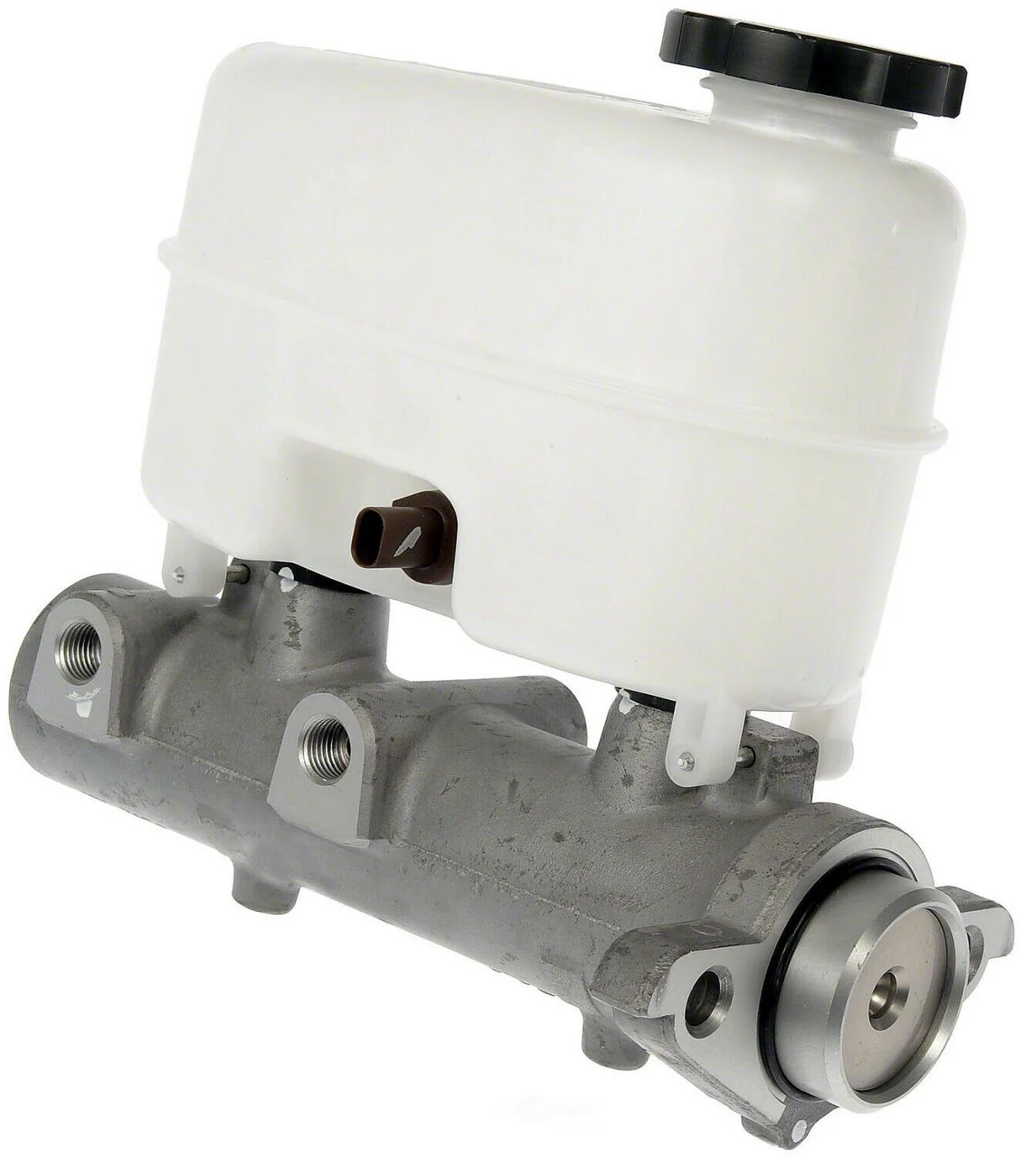 Brake Master Cylinder (15-19 Silverado 2500 HD)