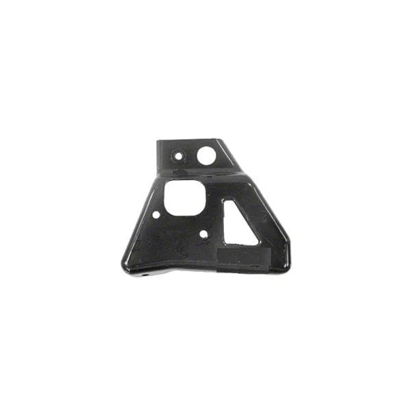 Replacement Bumper Bracket; Front Driver Side (11-14 Silverado 2500 HD)