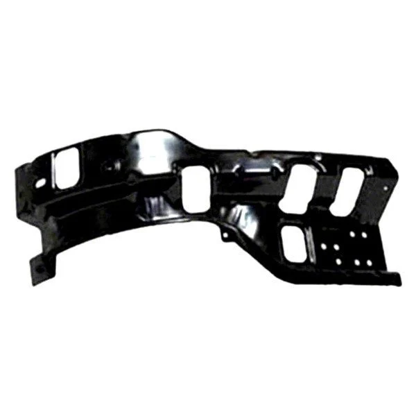 Replacement Bumper Bracket; Front Passenger Side (11-14 Silverado 2500 HD)