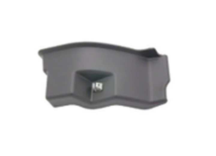 Replacement Bumper Bracket; Front Passenger Side (15-19 Silverado 2500 HD)