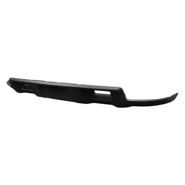 Replacement Bumper Deflector; Front (11-14 Silverado 2500 HD)