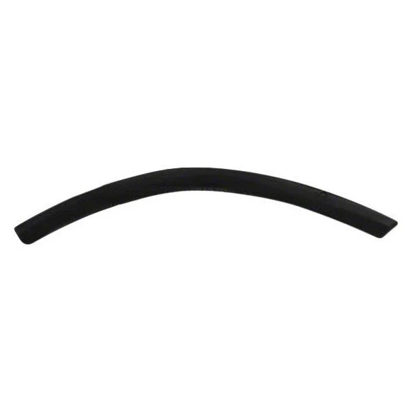Replacement Bumper to Body Filler Panel; Front Driver Side (07-10 6.0L Silverado 2500 HD)