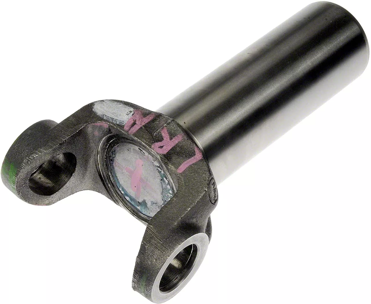Driveshaft Slip Yoke; Rear Driveshaft at Transmission (07-15 2WD Silverado 2500 HD w/ Automatic Transmission)
