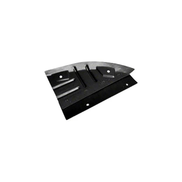 Replacement Fender Splash Shield; Front Driver Side (11-14 Silverado 2500 HD)