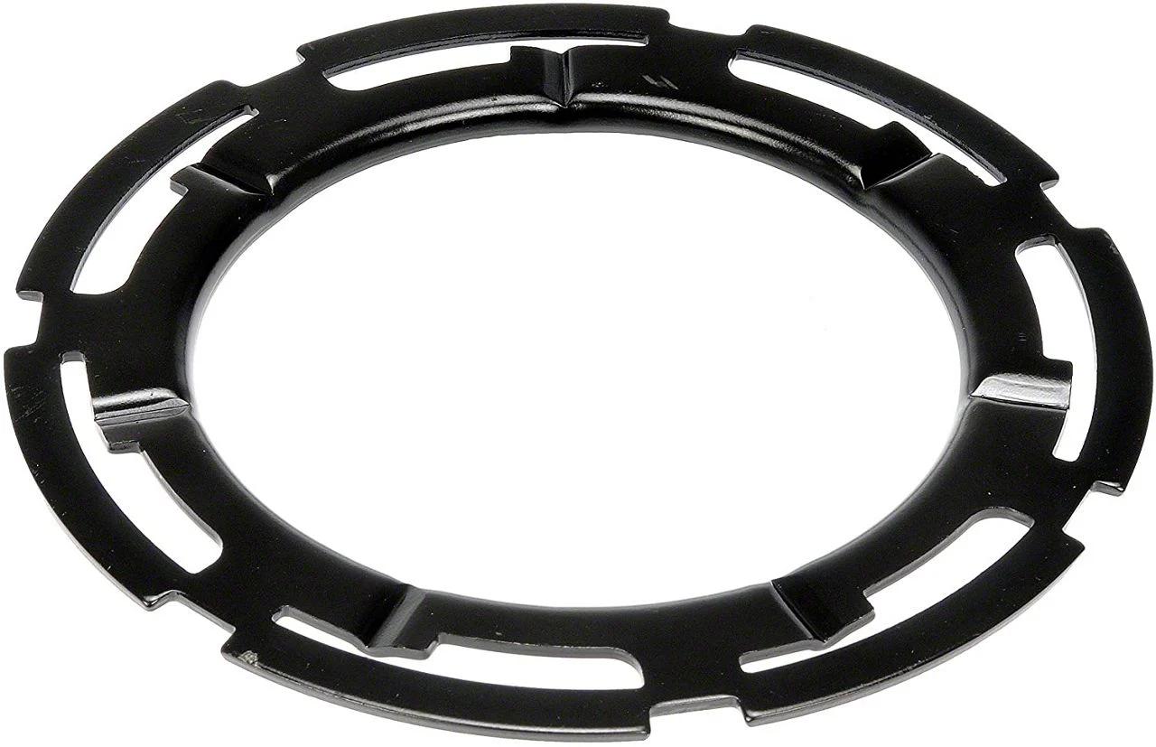 Fuel Tank Lock Ring (07-17 Silverado 2500 HD)