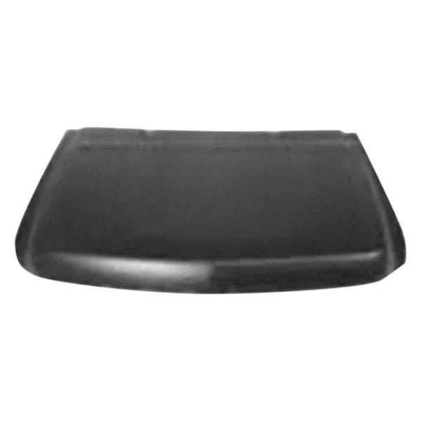 Replacement Hood Panel Assembly (07-10 Silverado 2500 HD)