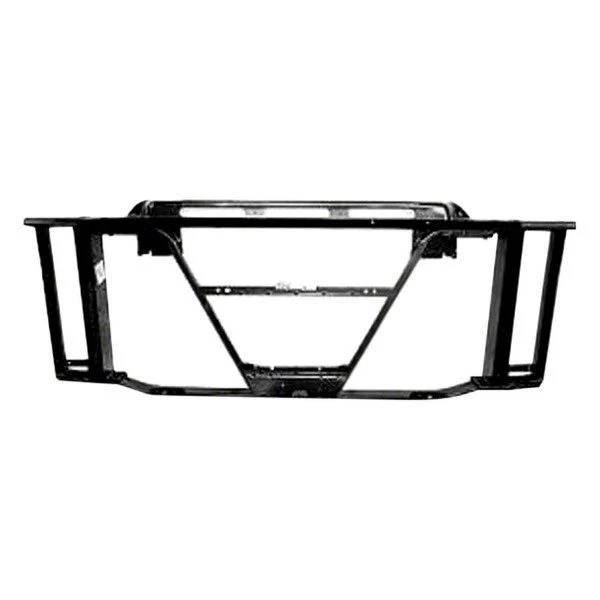 Replacement Radiator Support (07-09 6.6L Duramax Silverado 2500 HD)